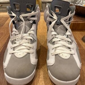 Jordan 12 Retro Cool Grey